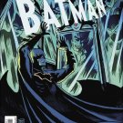 All-Star Batman #8 Francesco Francavilla Variant Cover [2017] VF/NM DC Comics