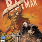 All-Star Batman #9 Chris Burnham Variant Cover [2017] VF/NM DC Comics