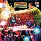 Avengers #4.1 [2017] VF/NM Marvel Comics