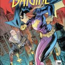 Batgirl #8 Francis Manapul Variant Cover [2017] VF/NM DC Comics