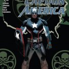Captain America: Steve Rogers #16 [2017] VF/NM Marvel Comics