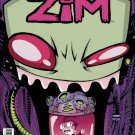 Invader Zim #9 [2017] VF/NM Oni Press Comics