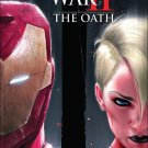 Civil War II: The Oath #1 [2017] VF/NM Marvel Comics