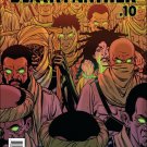 Black Panther #10 [2017] VF/NM Marvel Comics
