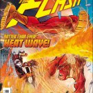 Flash #15 [2017] VF/NM DC Comics