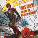 Flash #20 [2017] VF/NM DC Comics