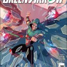 Green Arrow #14 [2017] VF/NM DC Comics