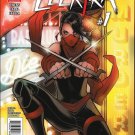 Elektra #1 [2017] VF/NM Marvel Comics