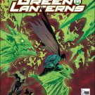 Green Lanterns #16 [2017] VF/NM DC Comics