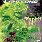 Green Lanterns #17 [2017] VF/NM DC Comics