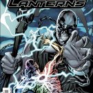Green Lanterns #18 Emanuela Lupacchino Variant Cover [2017] VF/NM DC Comics