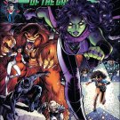 Guardians of the Galaxy #17 [2017] VF/NM Marvel Comics