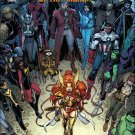 Guardians of the Galaxy #18 [2017] VF/NM Marvel Comics
