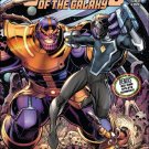 Guardians of the Galaxy #19 [2017] VF/NM Marvel Comics