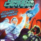 Hal Jordan and the Green Lantern Corps #15 [2017] VF/NM DC Comics