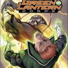 Hal Jordan and the Green Lantern Corps #16 [2017] VF/NM DC Comics