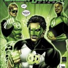 Hal Jordan and the Green Lantern Corps #17 [2017] VF/NM DC Comics