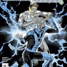 Hal Jordan and the Green Lantern Corps #17 Kevin Nowlan Variant Cover [2017] VF/NM DC Comics