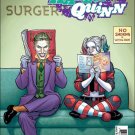 Harley Quinn #13 Frank Cho Variant Cover [2017] VF/NM DC Comics