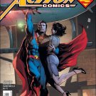 Action Comics #978 Gary Frank Variant Cover [2017] VF/NM DC Comics