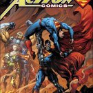 Action Comics #979 Gary Frank Variant Cover [2017] VF/NM DC Comics