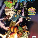 All-New Guardians of the Galaxy #1 [2017] VF/NM Marvel Comics