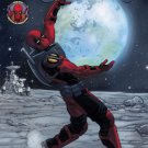 Deadpool #30 [2017] VF/NM Marvel Comics