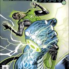 Hal Jordan and the Green Lantern Corps #20 Kevin Nowlan Variant Cover [2017] VF/NM DC Comics