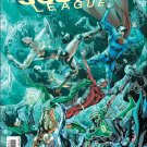 Justice League #14 [2017] VF/NM DC Comics