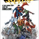 Justice League #15 [2017] VF/NM DC Comics