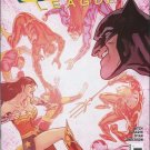 Justice League #15 Yanick Paquette Variant Cover [2017] VF/NM DC Comics