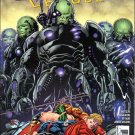 Justice League #16 [2017] VF/NM DC Comics