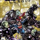 Justice League #17 [2017] VF/NM DC Comics