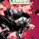 Justice League of America #1 Mark Brooks Variant Cover [2017] VF/NM DC Comics