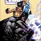 Justice League of America #4 Doug Mahnke Variant Cover [2017] VF/NM DC Comics