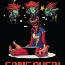 Ms. Marvel #17 [2017] VF/NM Marvel Comics