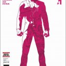 Nick Fury #1 [2017] VF/NM Marvel Comics