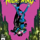 Nightwing #15 [2017] VF/NM DC Comics