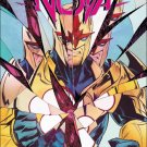 Nova #6 [2017] VF/NM Marvel Comics