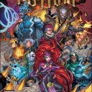 Royals #1 [2017] VF/NM Marvel Comics