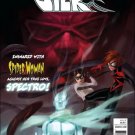 Silk #17 [2017] VF/NM Marvel Comics