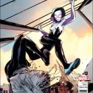 Spider-Man #13 [2017] VF/NM Marvel Comics