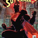 Superman #16 Tony Daniel Variant Cover [2017] VF/NM DC Comics