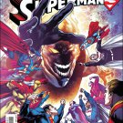 Superman #16 [2017] VF/NM DC Comics