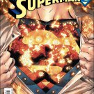 Superman #17 Tony S. Daniel Variant Cover [2017] VF/NM DC Comics