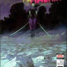 All-New Guardians of the Galaxy #3 [2017] VF/NM Marvel Comics
