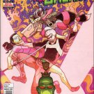 All-New Guardians of the Galaxy #4 [2017] VF/NM Marvel Comics