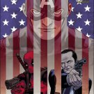 Deadpool #31 [2017] VF/NM Marvel Comics