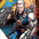 Cable #1 [2017] VF/NM Marvel Comics