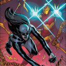 All-New Wolverine #21 [2017] VF/NM Marvel Comics